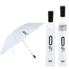 Publicité 3 pli, parapluie bouteille (YS-3FB001A)